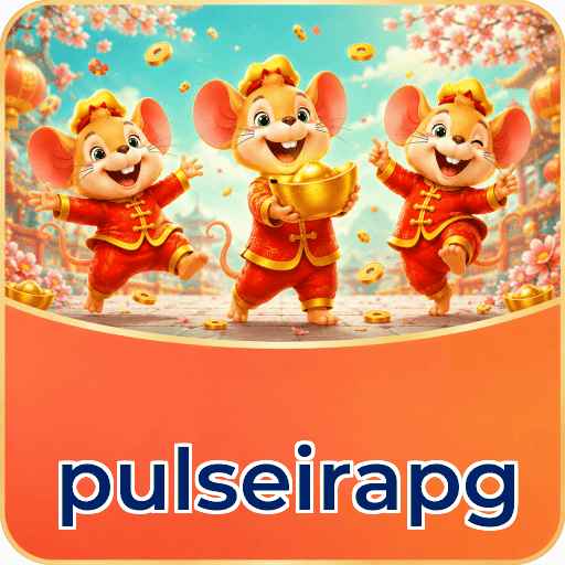 Slots pulseirapg - Jackpots Progressivos
