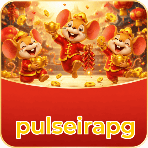 pulseirapg Segurança Logo 1