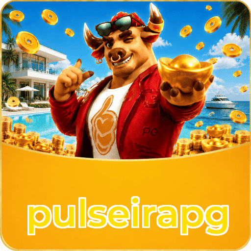 pulseirapg Download Oficial