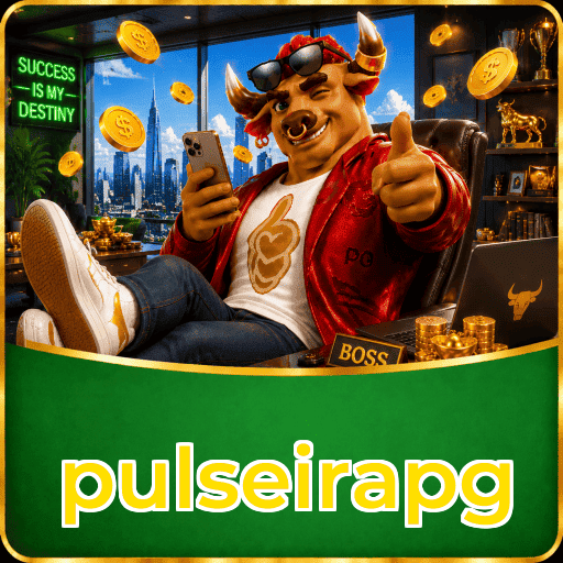 pulseirapg Instalar Logo 1