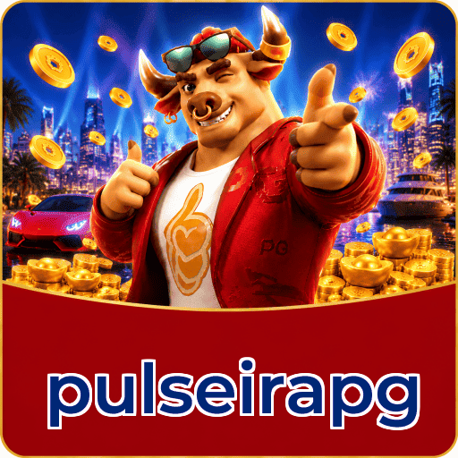 pulseirapg Instalar Logo 2