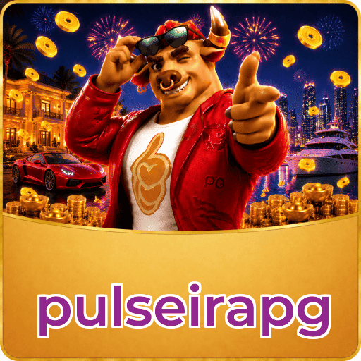 pulseirapg Logo 3