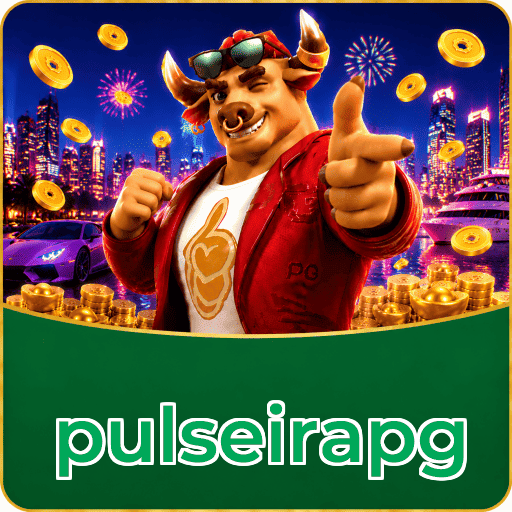 pulseirapg Logo 1