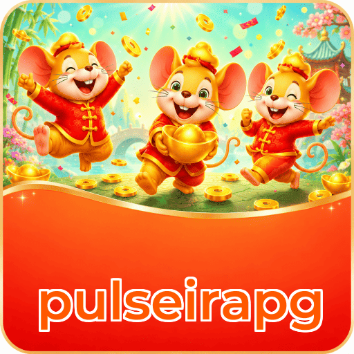 pulseirapg Instalar Logo 3