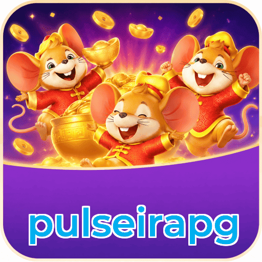 pulseirapg Segurança Logo 2