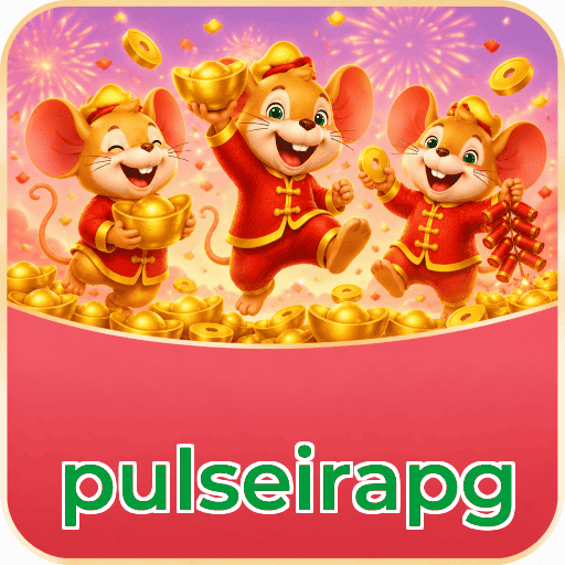 pulseirapg Licenciado Curaçao - Segurança SSL 256-bit